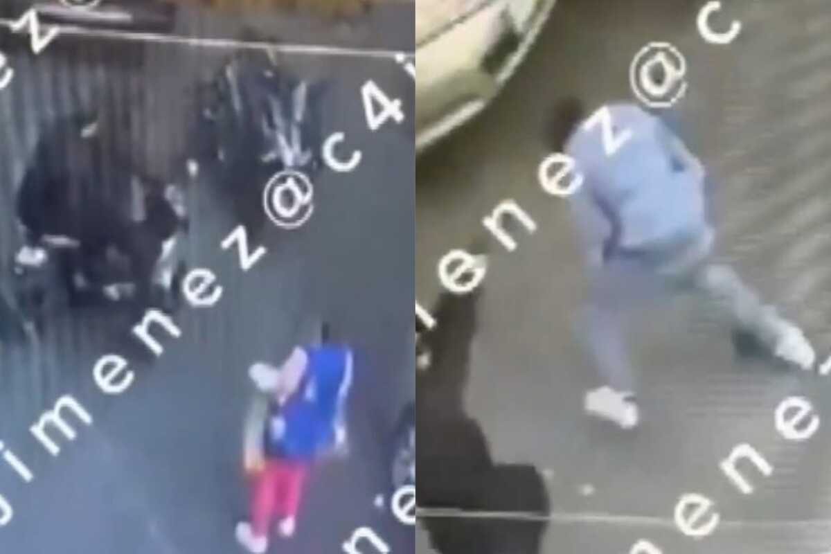 Sicarios de La Anti Unión Tepito estarían detrás del asesinato.