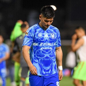 Tigres se acerca a récord de derrotas en la Liga MX