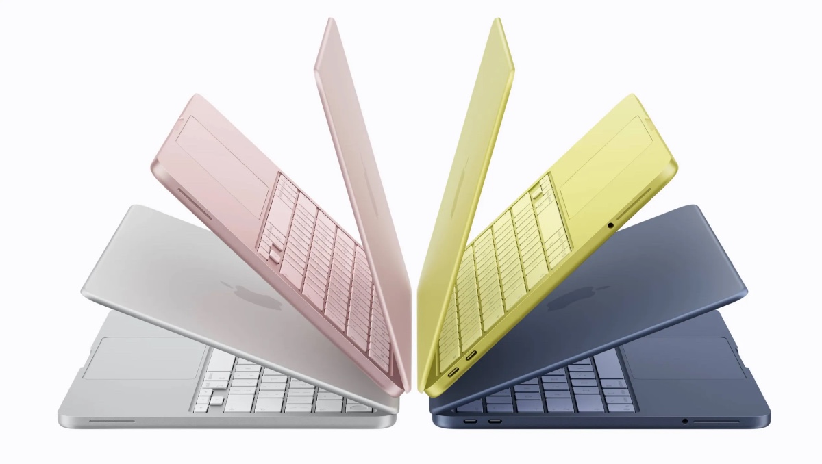 Todo esto puedes hacer con la Nueva MacBook Neo, la más barata de Apple