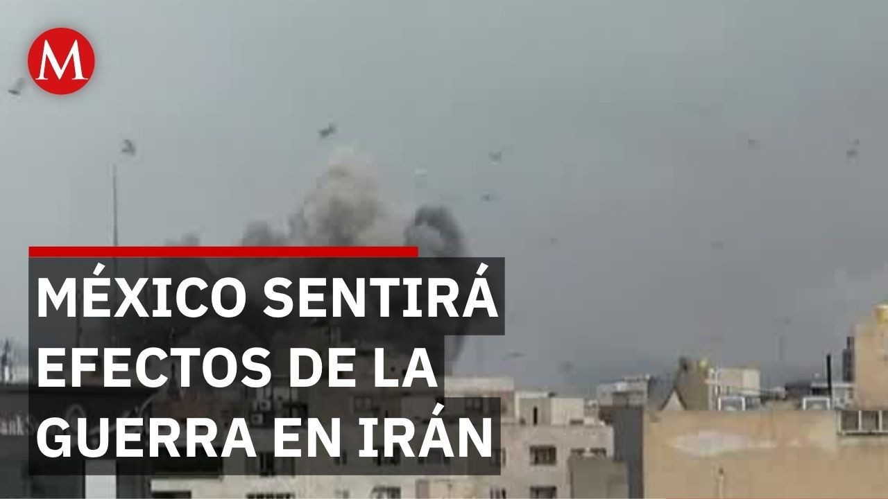 ¿Por qué la tregua de Trump en Irán no frenó la crisis económica? | Geopolíticamente