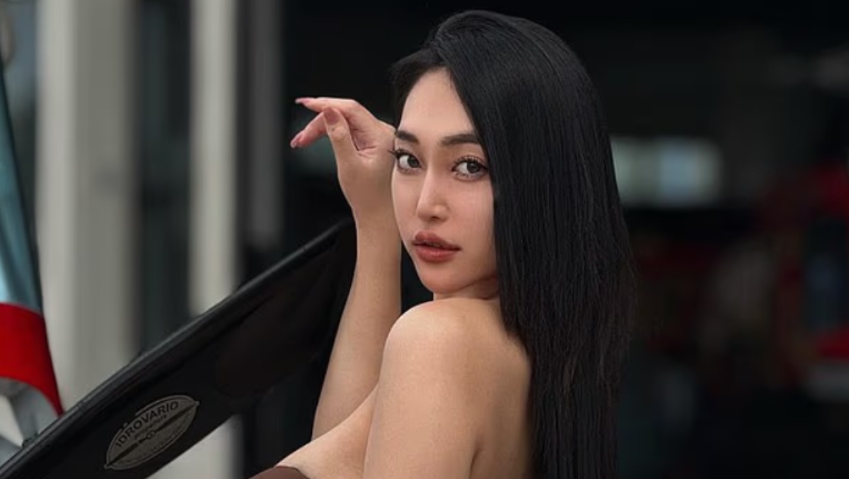 Wang Wei-Chien era conocida por sus seguidores como  la "embajadora contra el cáncer más bella" | Especial