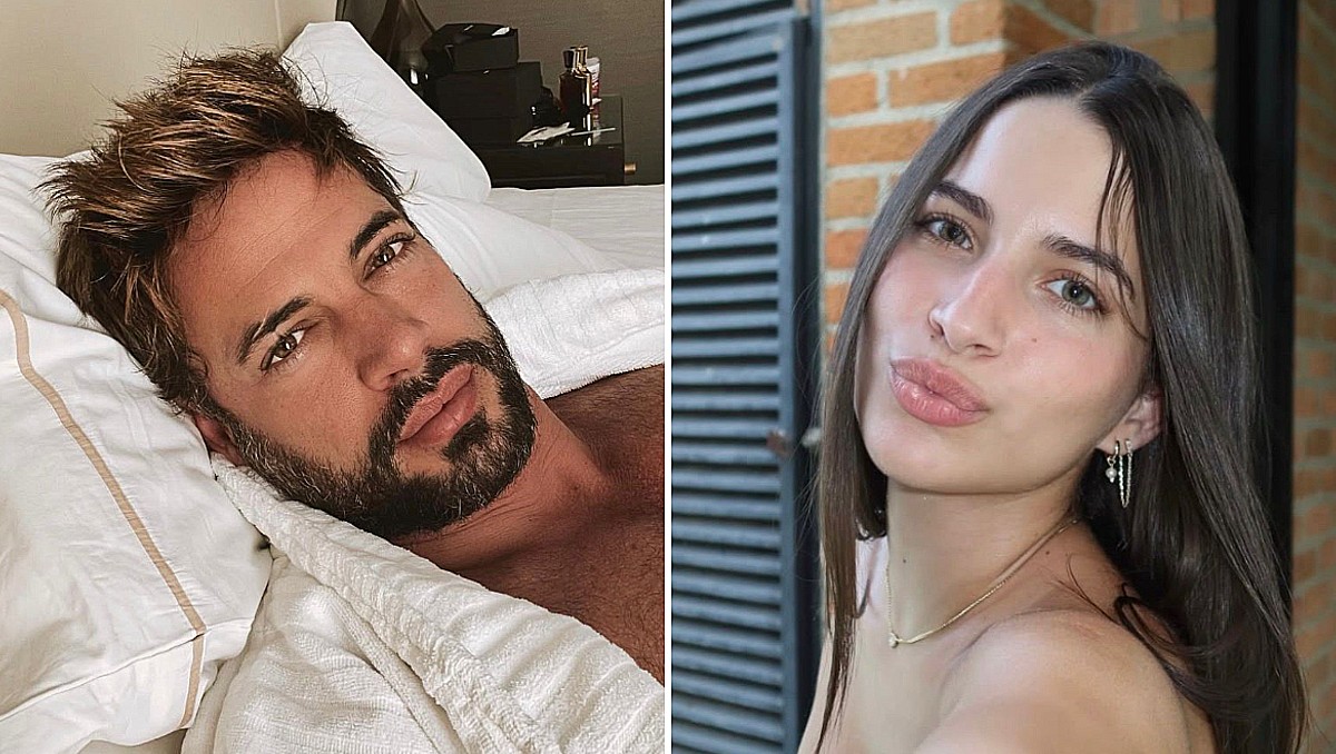 William Levy estaría estrenando romance con una mujer llamada Jenifer Camacho |IG