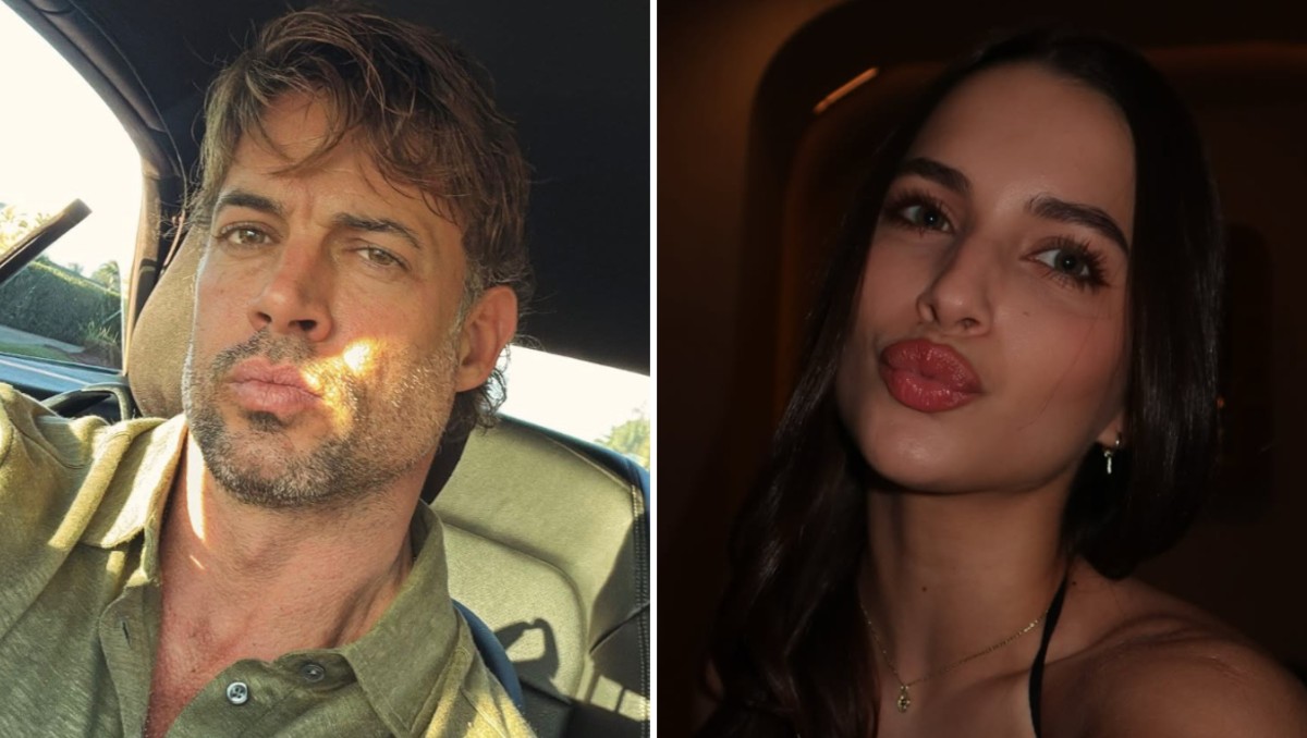 William Levy estaría estrenando romance con una mujer llamada Jenifer Camacho |IG