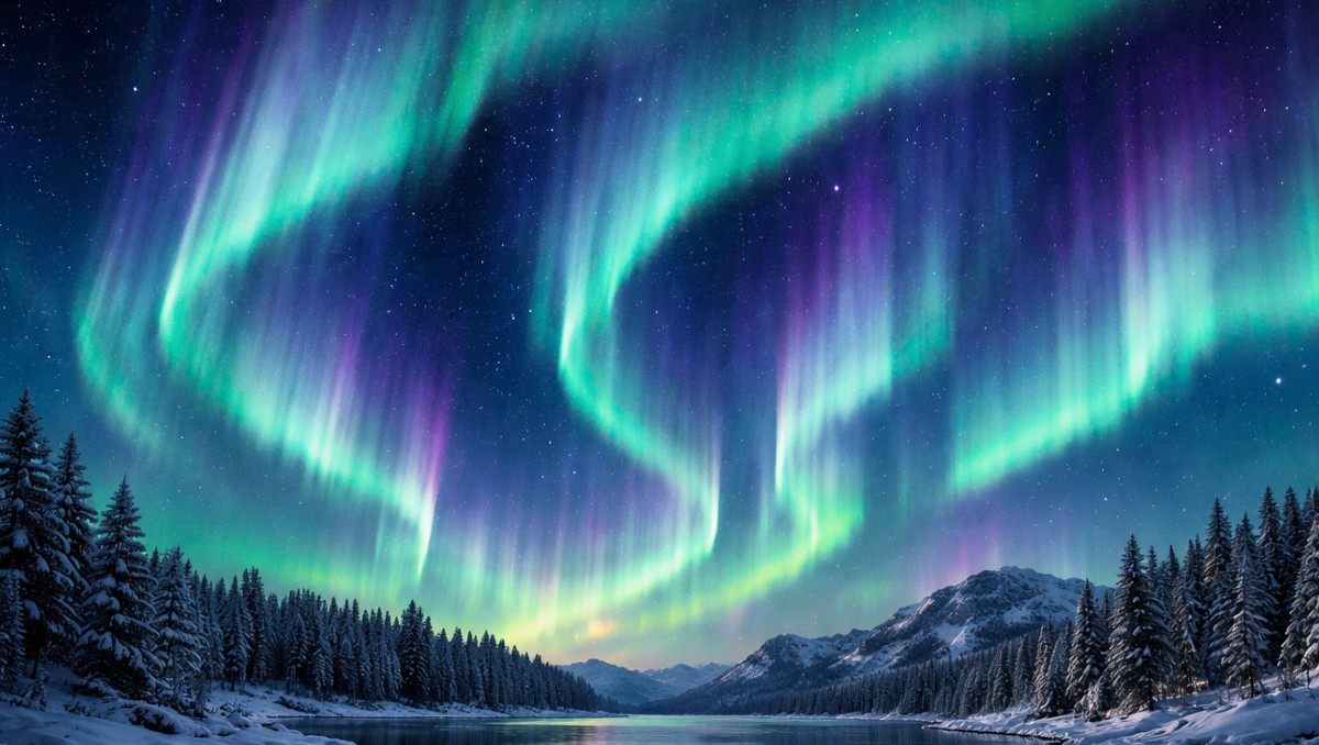 La actividad solar podría causar afectaciones en la Tierra | IA DISCOVER