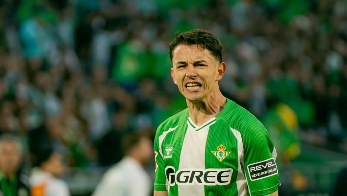 Álvaro Fidalgo hizo su primer entrenamiento con la Selección mexicana (Instagram @alvarofidalgo)