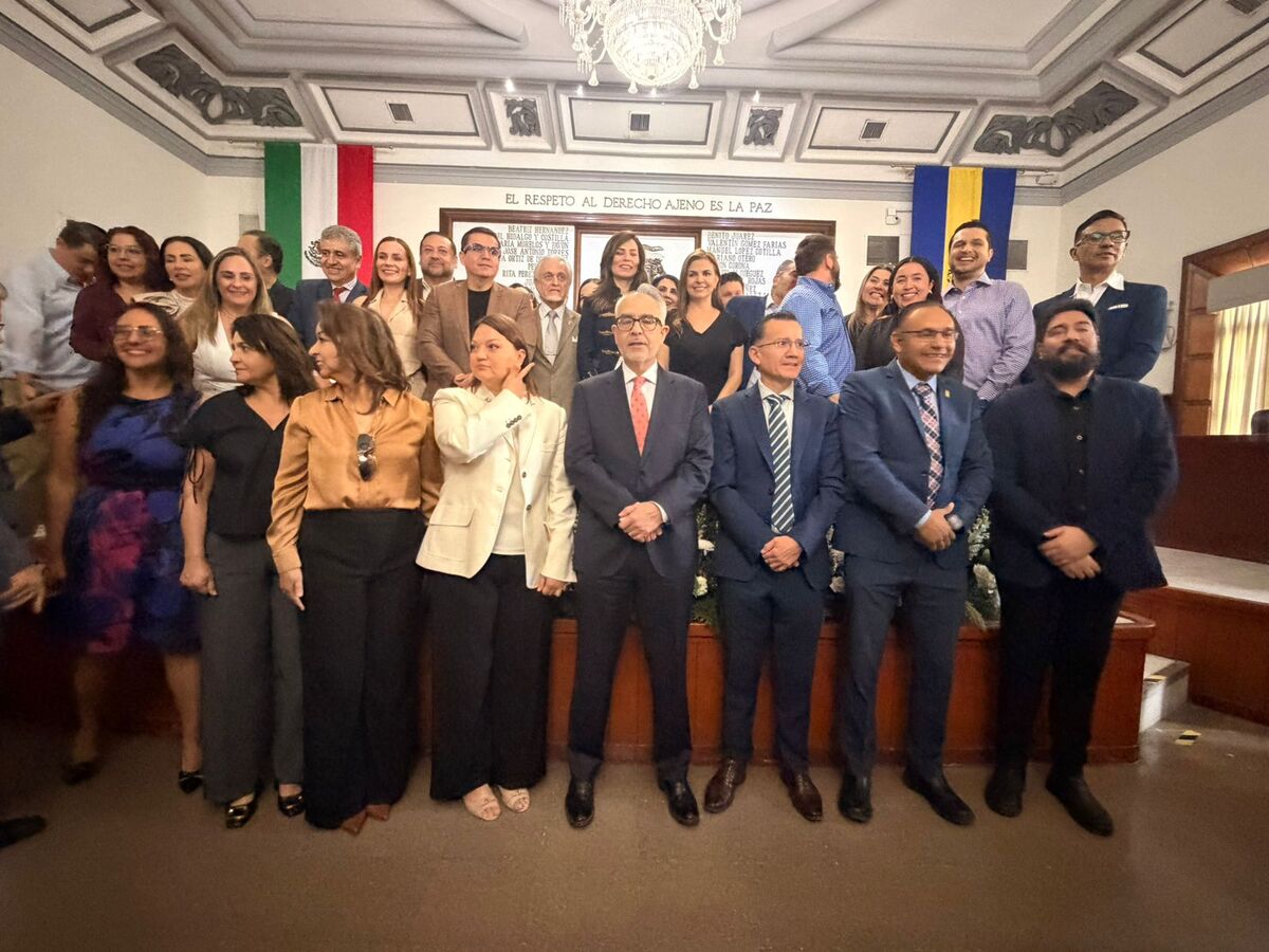 Aprobación de la donación del predio para la UdeG. (Roberto Hurtado)