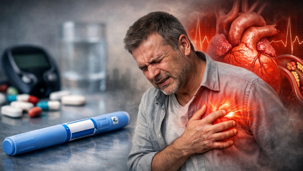 Así impacta el Ozempic en tu corazón | IA DISCOVER