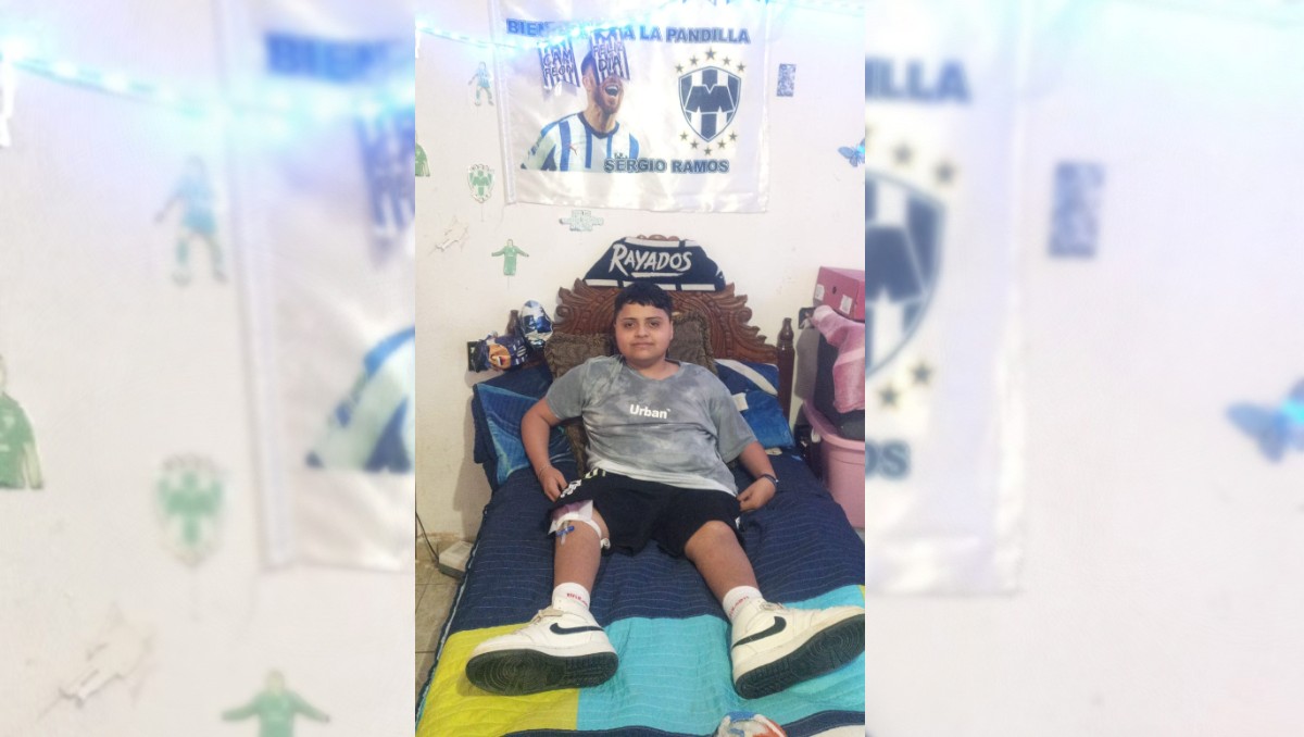 Además, en el ataque armado registrado hace siete años en Guadalupe falleció su papá. Foto: Miranda Arias