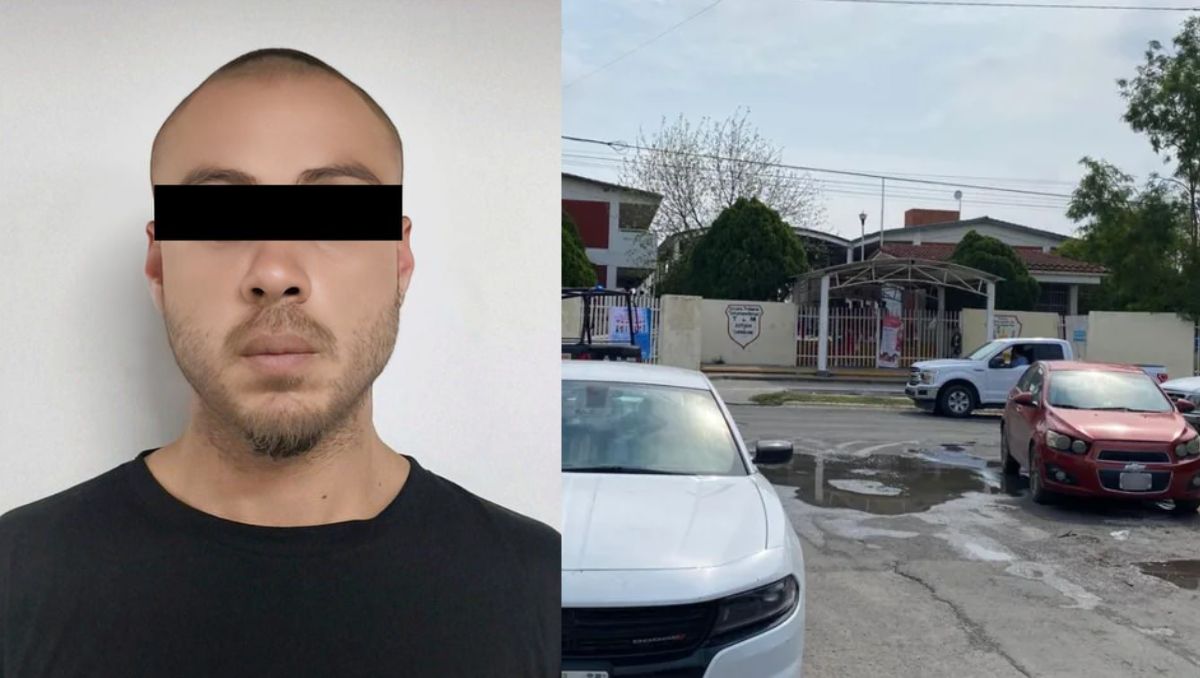 Autoridades vincularon al hombre de 35 años por el delito de homicidio calificado. Especial y Édgar Plata