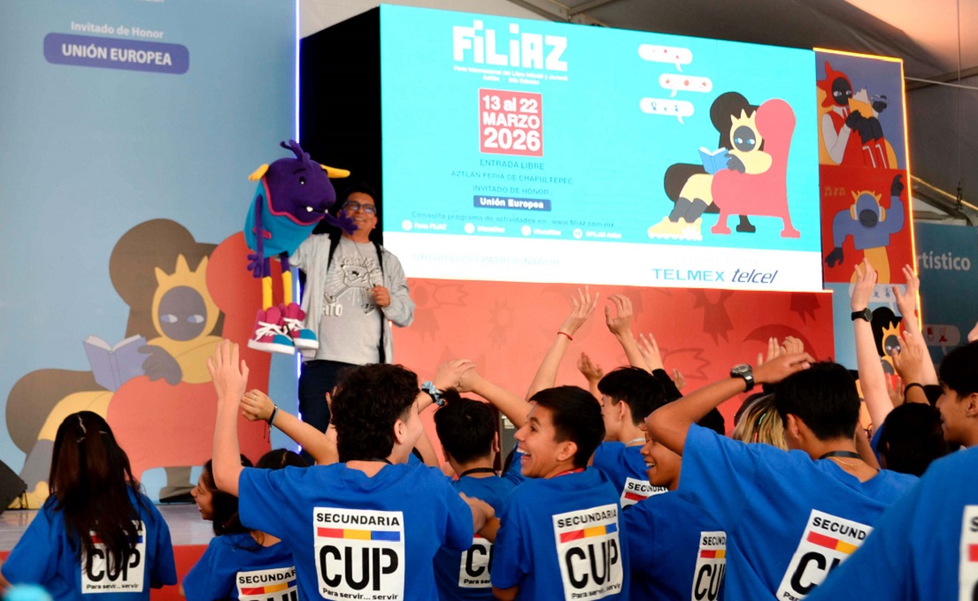 Aztlán se transformó en un parque lleno de aventura y recreación. (Guadalupe Ramírez)