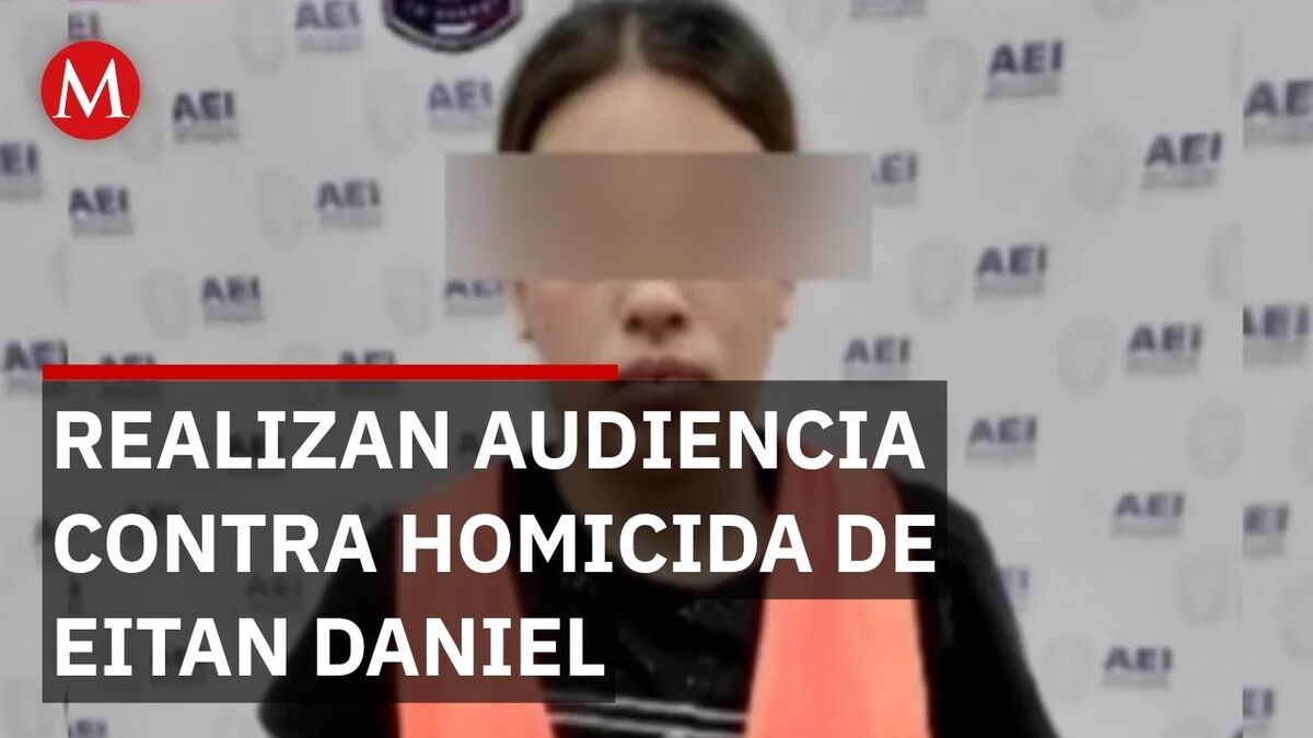 "Mi bebé murió porque yo le pegaba": Mamá del menor que fue asesinado en Chihuahua