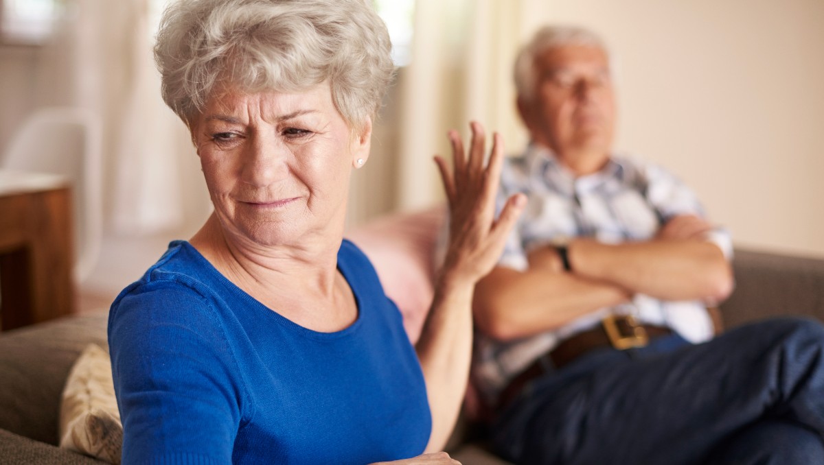 El burnout amoroso no necesariamente marca el final de una relación