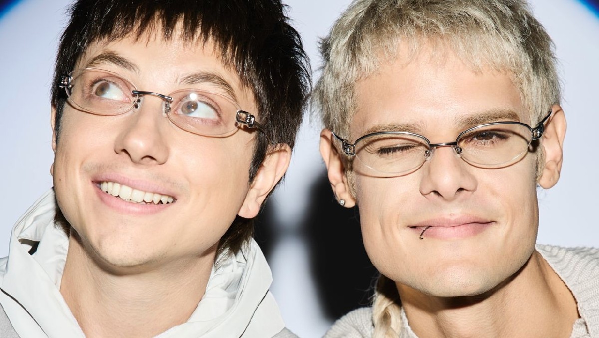 Ca7riel y Paco Amoroso regresarán a México | Especial