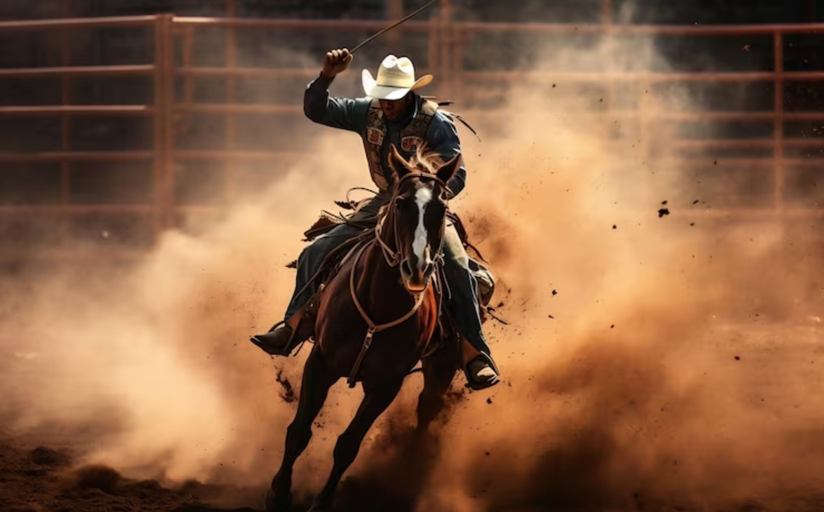 Calendario de Expo y Rodeo en Tampico 2026.