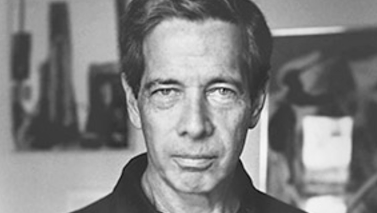 Calvin Tomkins falleció a los 100 años. | Especial