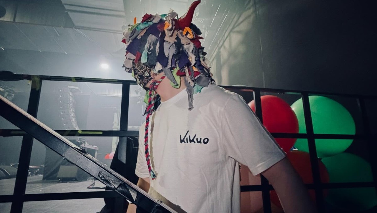 Cancelan conciertos de Kikuo en México | Instagram