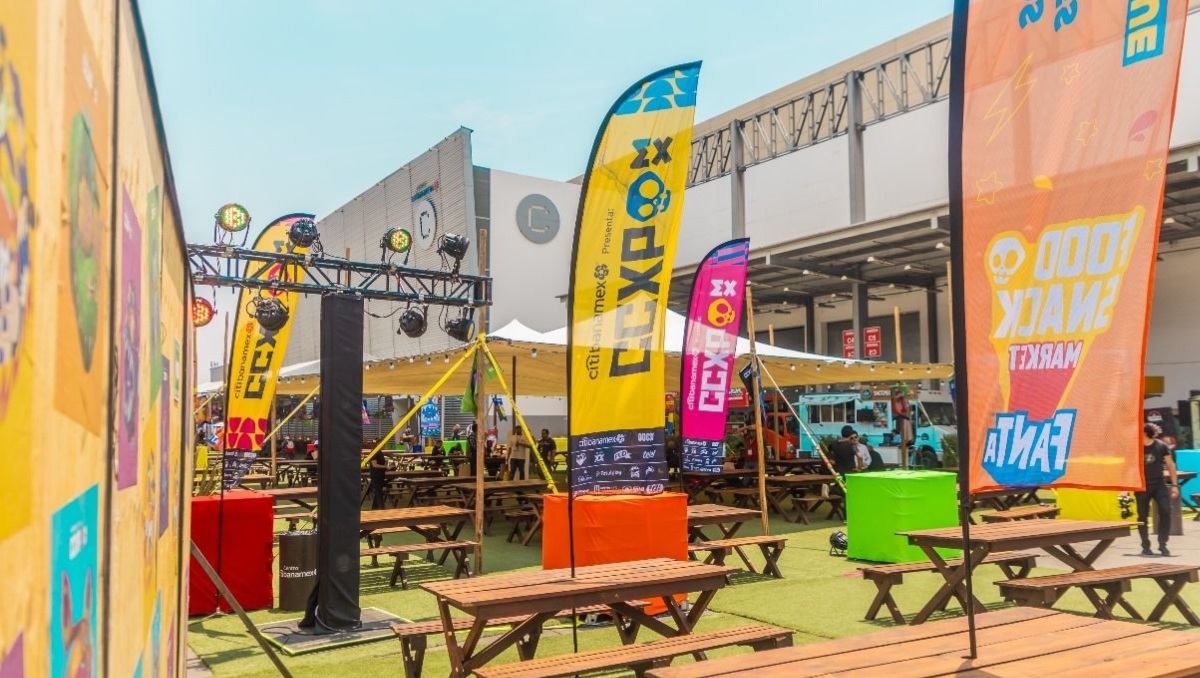 CCXP 2026, una de las convenciones más grandes de México | Especial