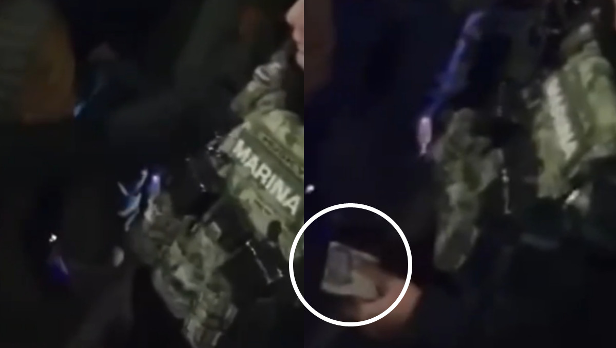 Ciudadanos denuncian extorsión de agentes en Chignahuapan | Especial