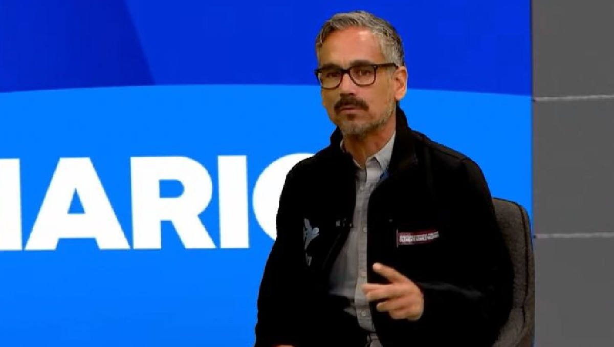 Clemente Gómez Medina, secretario de Servicios Públicos en Puebla | Especial