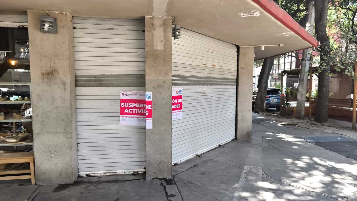 En la colonia Cuauhtémoc, se realizaron visitas en Río Nazas 64 y Río Tíber 96.