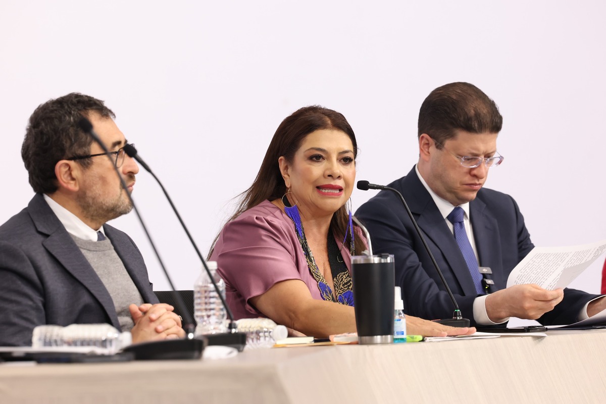 El Comité seleccionador, conformado por tres mujeres del futbol, evaluará el material. (Foto: especial)