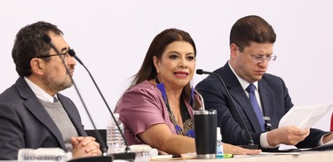 El Comité seleccionador, conformado por tres mujeres del futbol, evaluará el material