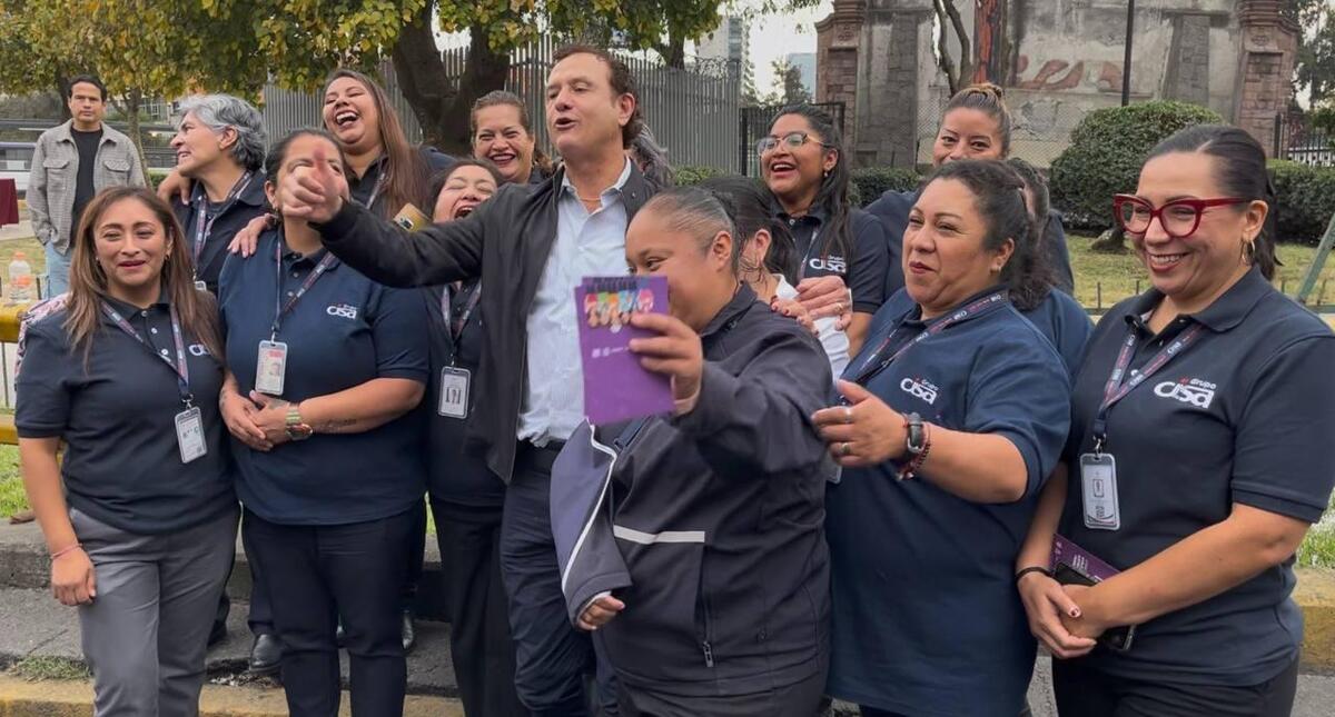 17º Congreso Internacional de Transporte (17CIT). | Especial