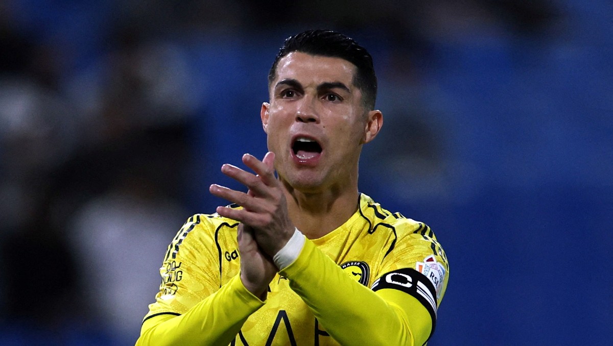 Cristiano Ronaldo apunta a ser uno de los estelares en el Mundial 2026 (Reuters)