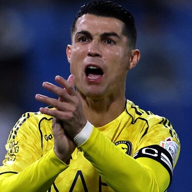 El delantero portugués, Cristiano Ronaldo apunta a ser uno de los estelares en el Mundial 2026.