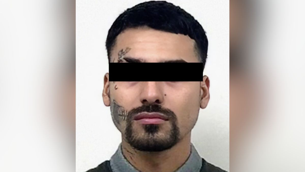 El doble homicidio por el que se la acuda a Ángel "N" fue cometido el 2 de diciembre de 2025. | Especial