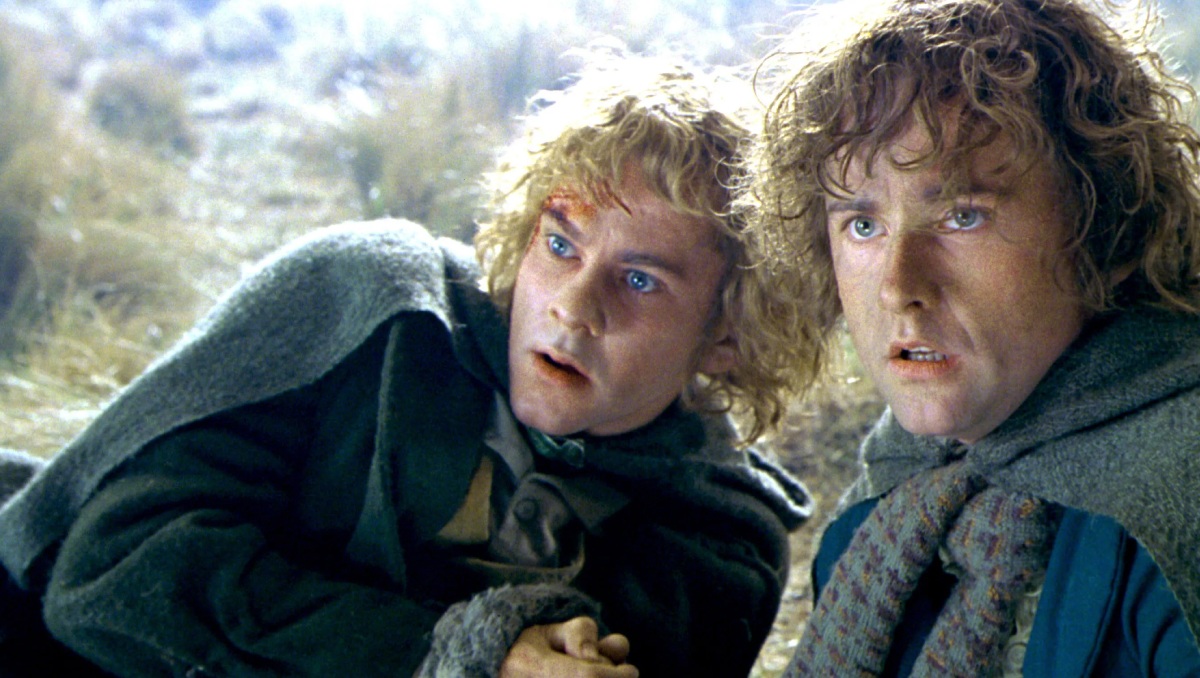 Dominic Monaghan es recordado por su papel en El SEñor de los Anillos | Especial