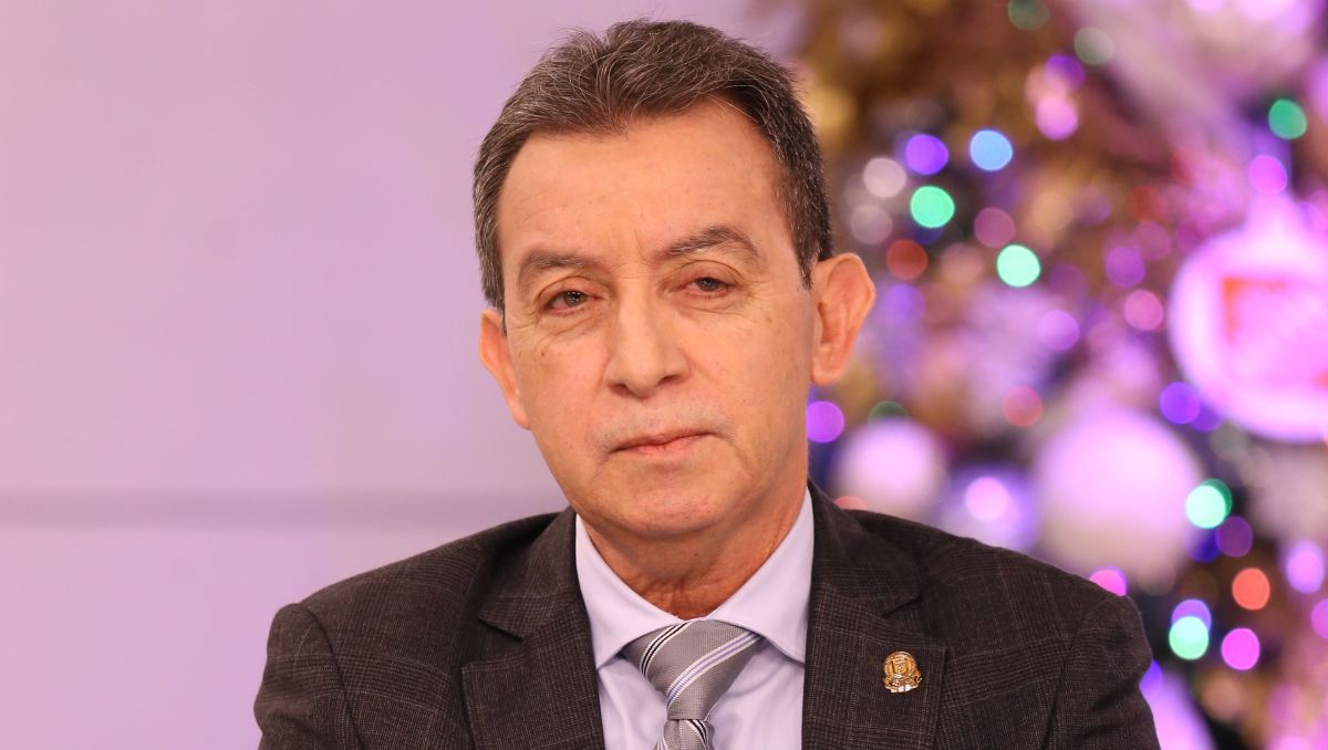 El especialista Adrián Rendón asegura que existe una percepción errónea sobre la erradicación de la tuberculosis. Jorge López