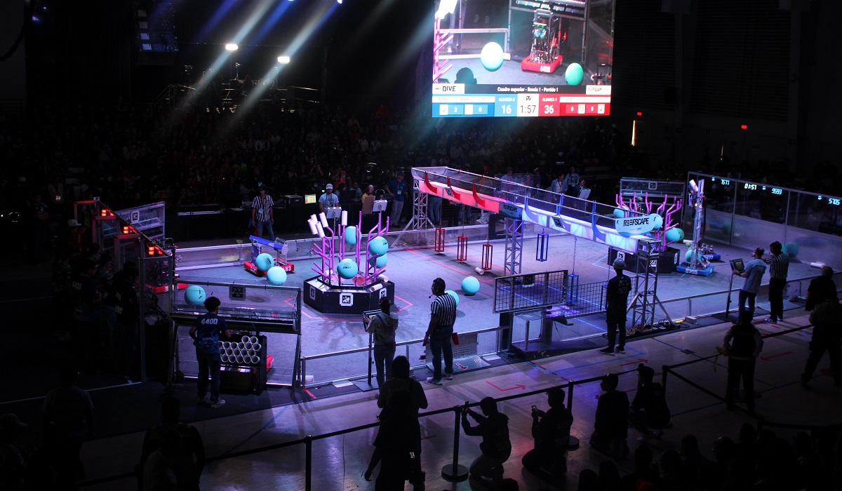 El evento se llevará a cabo del miércoles 25 al sábado 28 de marzo. (Claudia Luévano)