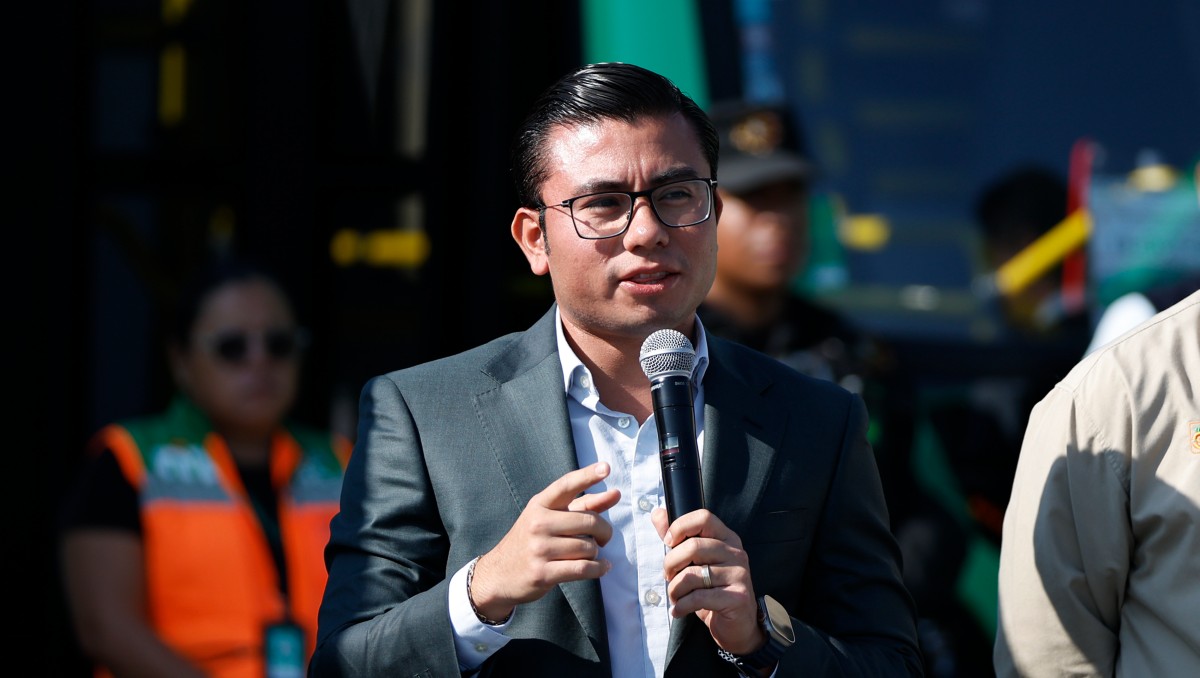 Félix Arratia | Jorge López