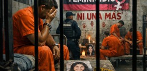 El feminicidio en México se castiga con cárcel | IA Discover Milenio