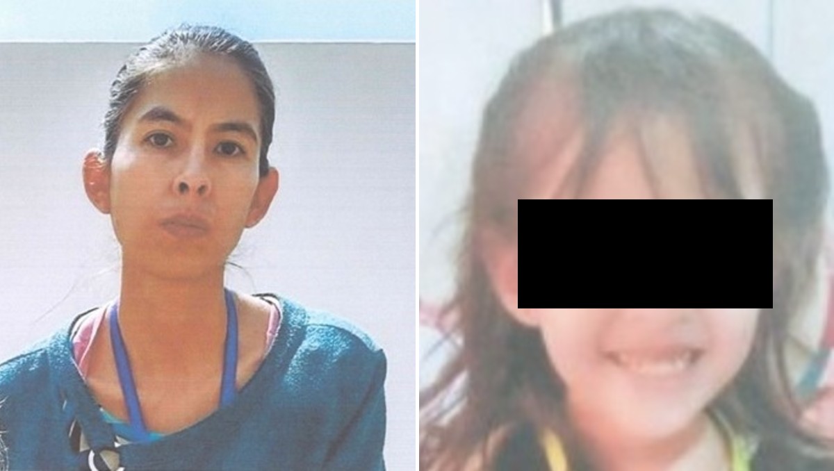 Fiscalía de CdMx investiga muerte de Natalie y su hija en Azcapotzalco; existía denuncia previa por ausencia.