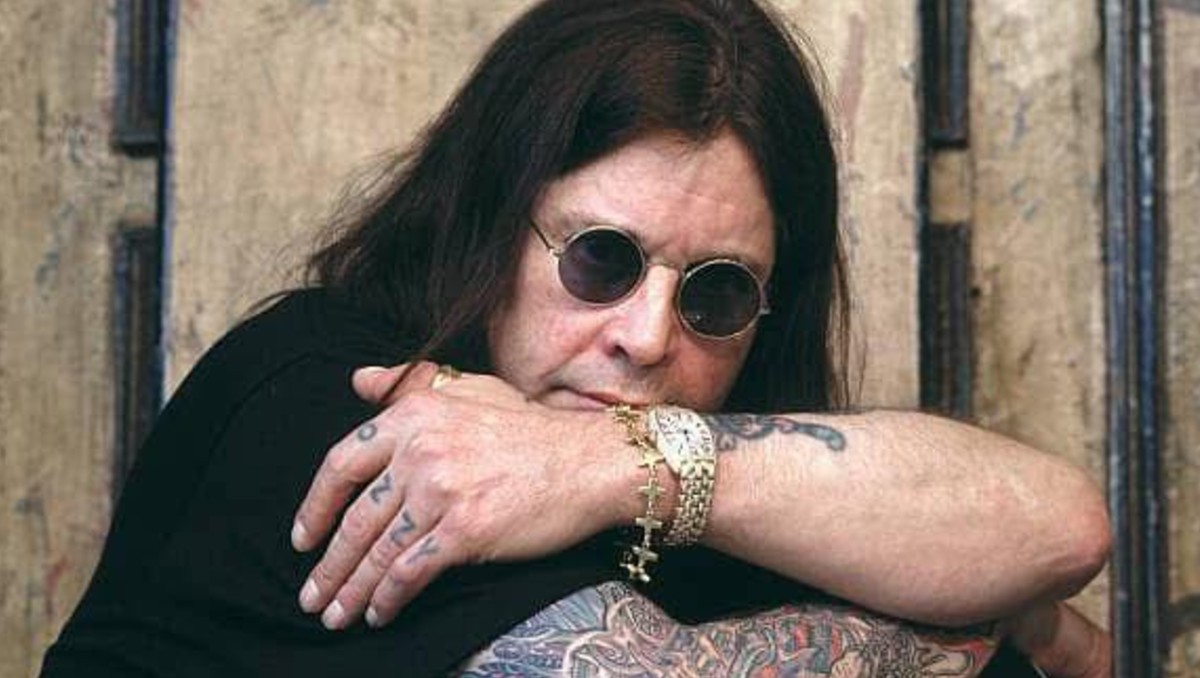 El fundador de Black Label Society se sincera en un homenaje desgarrador. | Especial