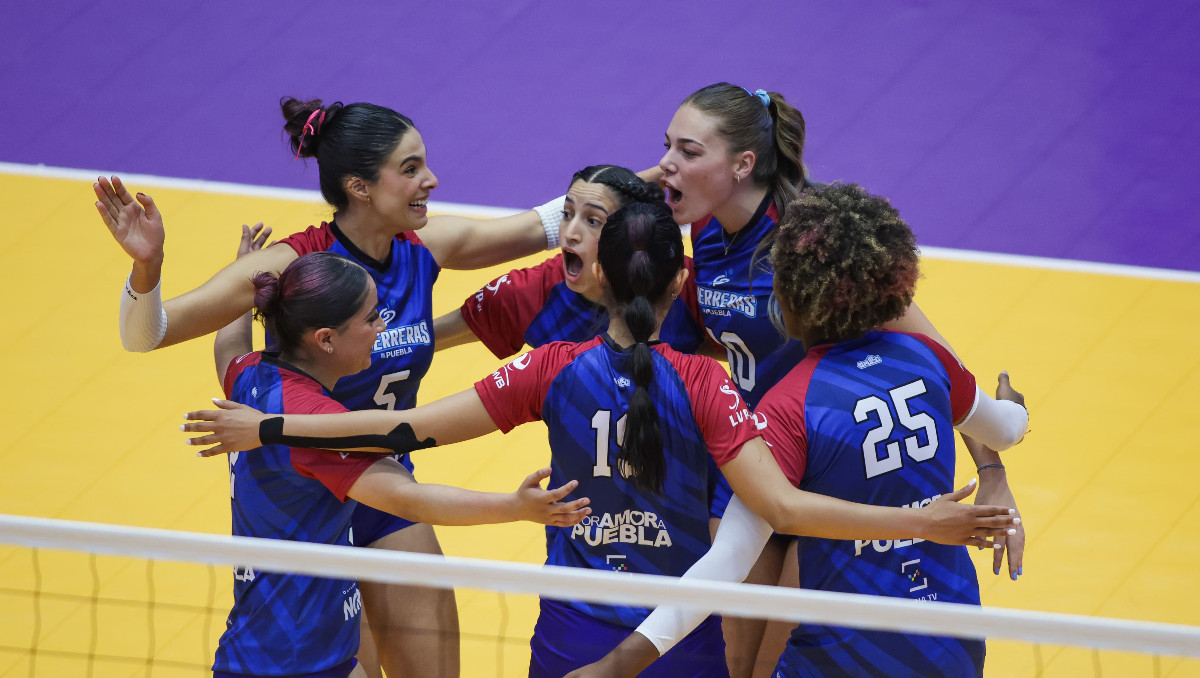 Guerreras de Puebla | Especial