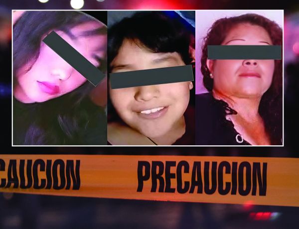 El hallazgo ocurrió durante la noche del domingo, cuando un llamado anónimo a emergencias refería la ubicación de bultos debajo de un puente