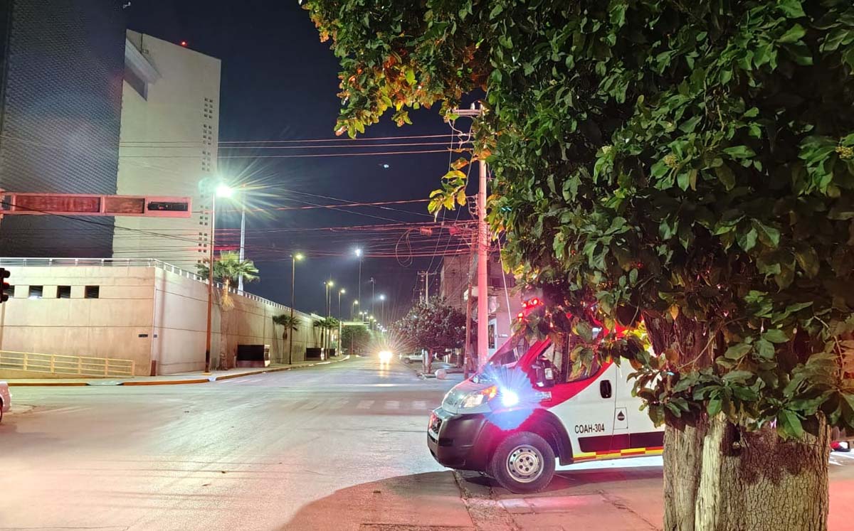 Hombre apuñala a pareja de su ex. | Foto: Especial