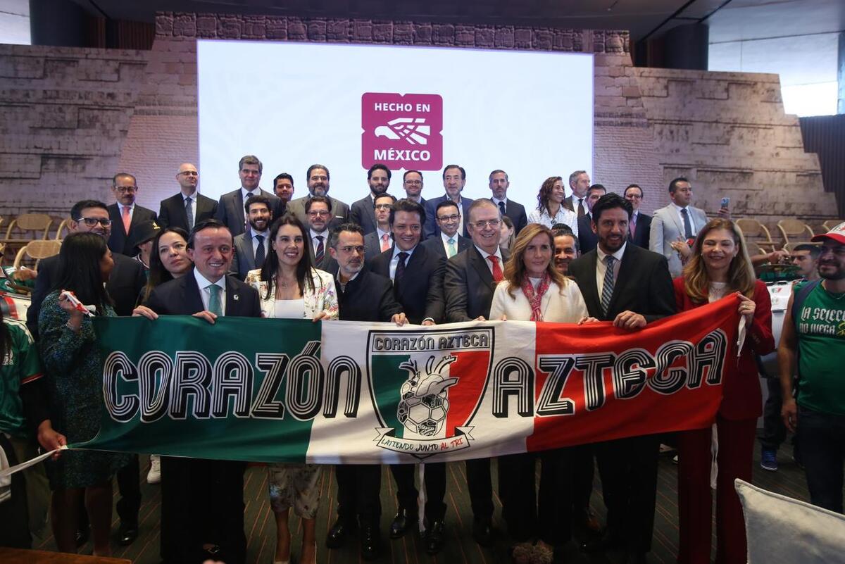 La inversión estimada para este evento mundial son 3 mil millones de dólares. |  Foto: Ariana Pérez