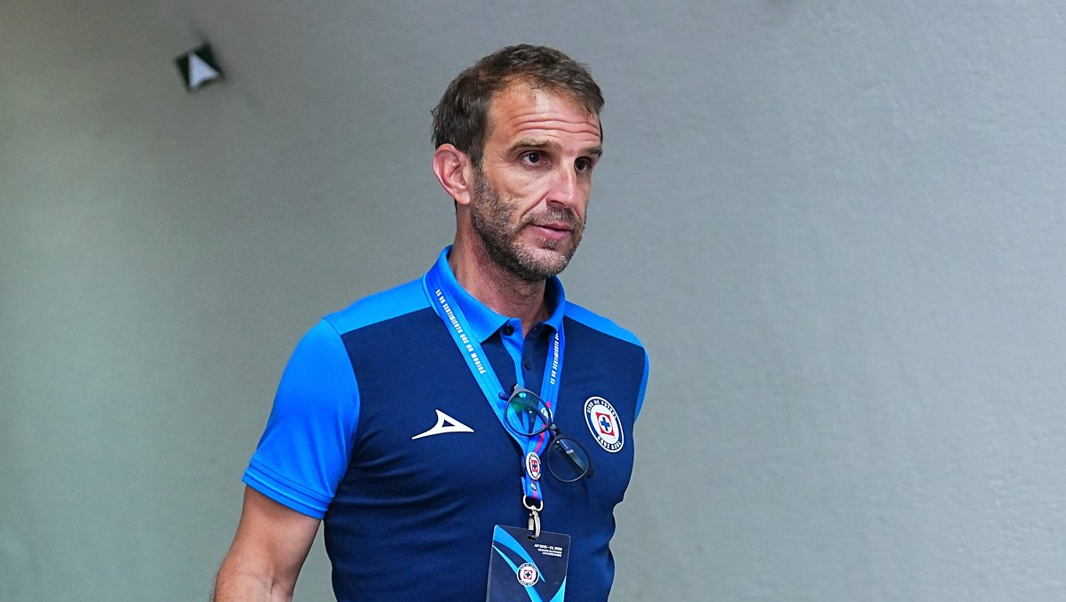 Iván Alonso no pudo entrar a Estados Unidos para amistoso de Cruz Azul (Imago7)