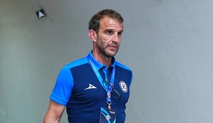 Iván Alonso no pudo entrar a EU para amistoso de Cruz Azul