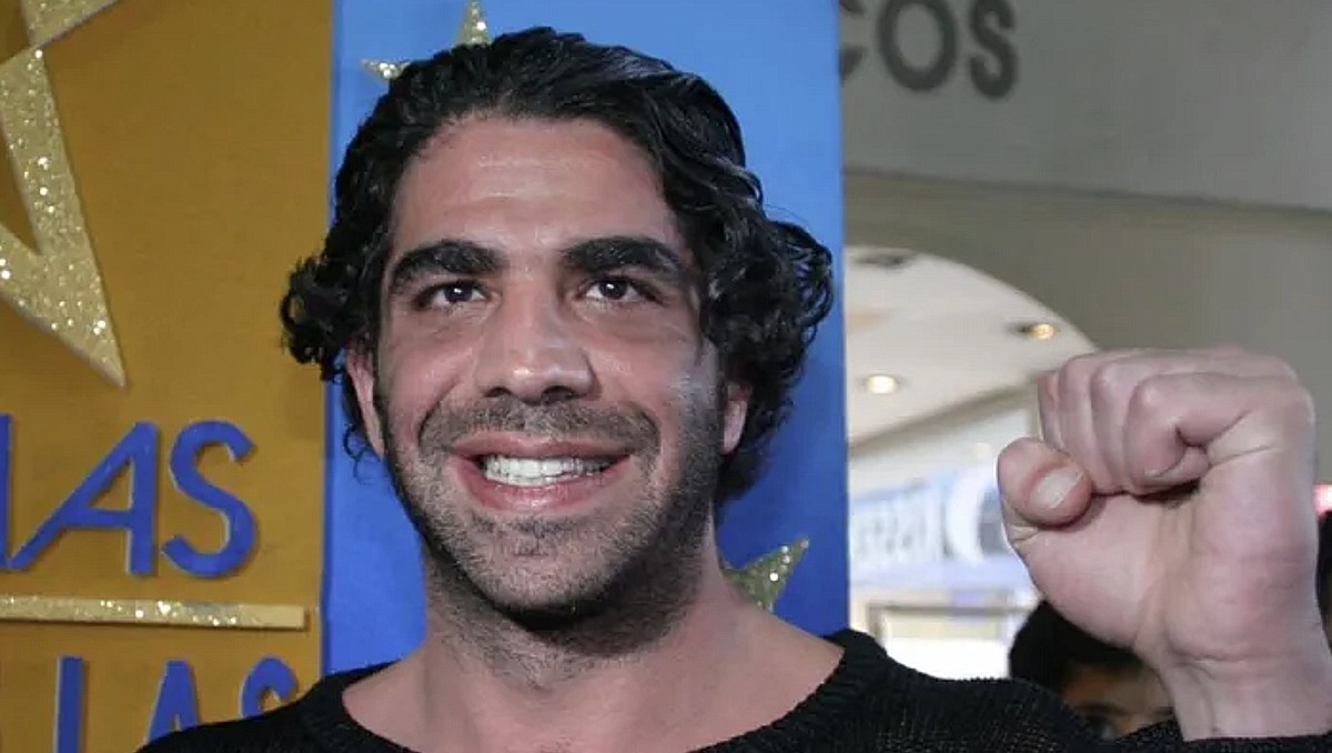 Jorge Kahwagi |Cuartoscuro