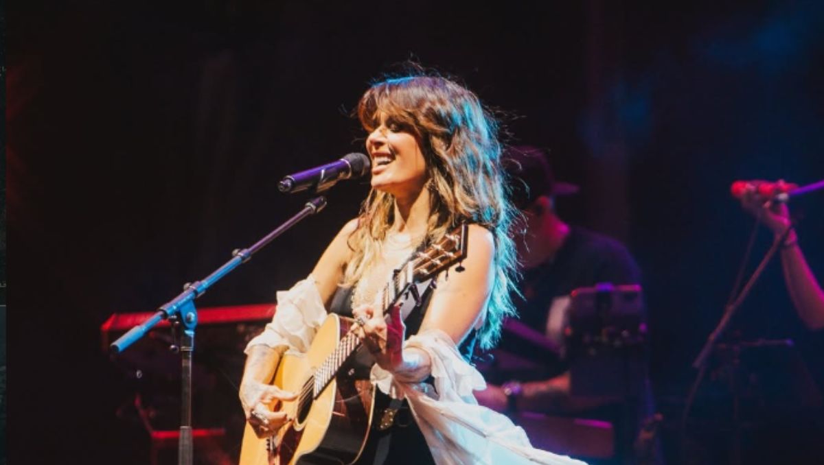 Kany García prepara un tour musical inolvidable. | Especial