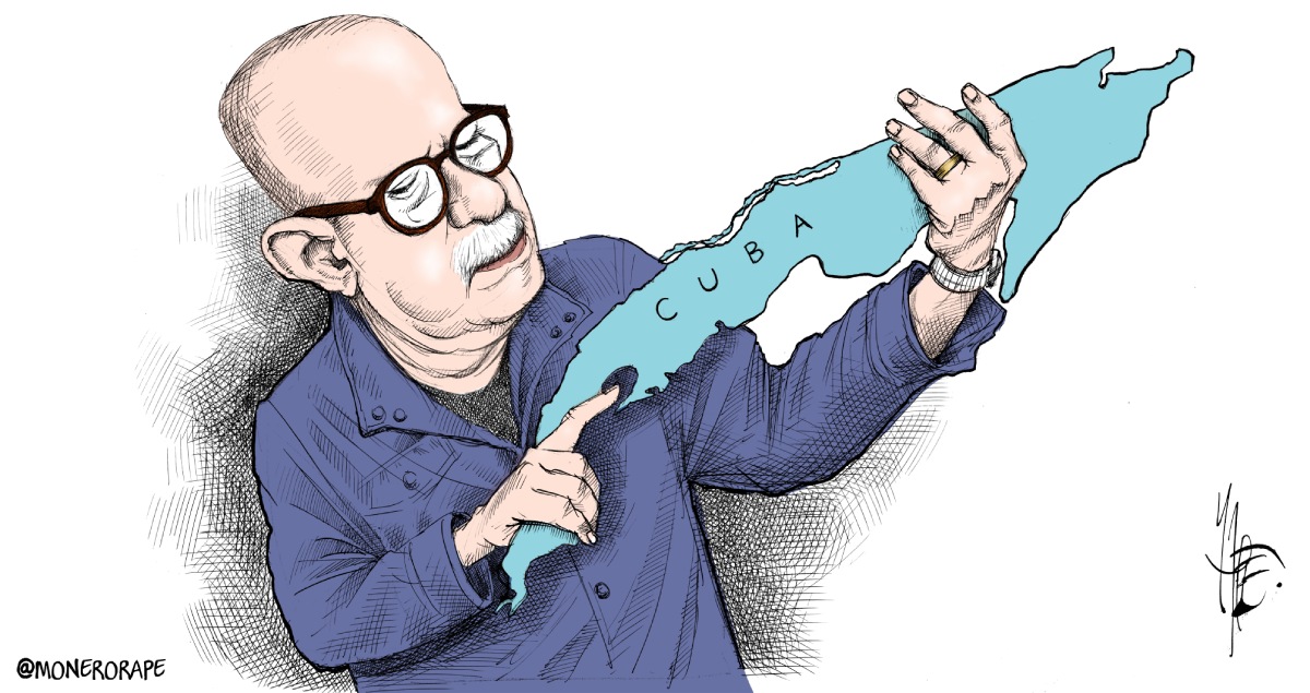 La era está pariendo un Batallón