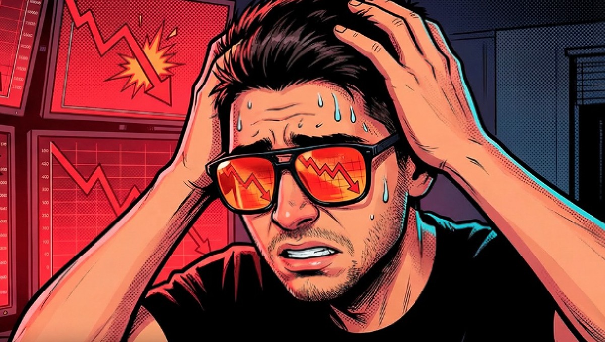 La presión de invertir, el discurso de Thomas Correa.