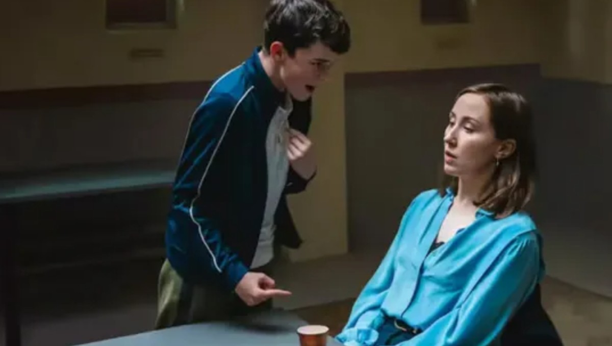 La serie aspira a once estatuillas. | Especial