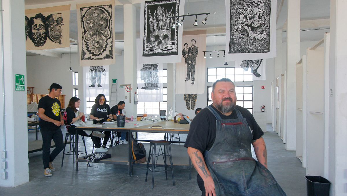 Se llega a una edad donde a pesar del prestigio que le brindan a la nación, se encuentran en un estado de alta vulnerabilidad. | Manuel Guadarrama