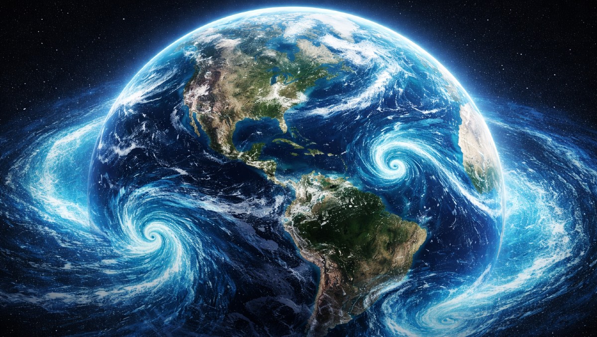 Por qué la Luna mueve el mar? Así provoca las mareas en la Tierra | IA DISCOVER